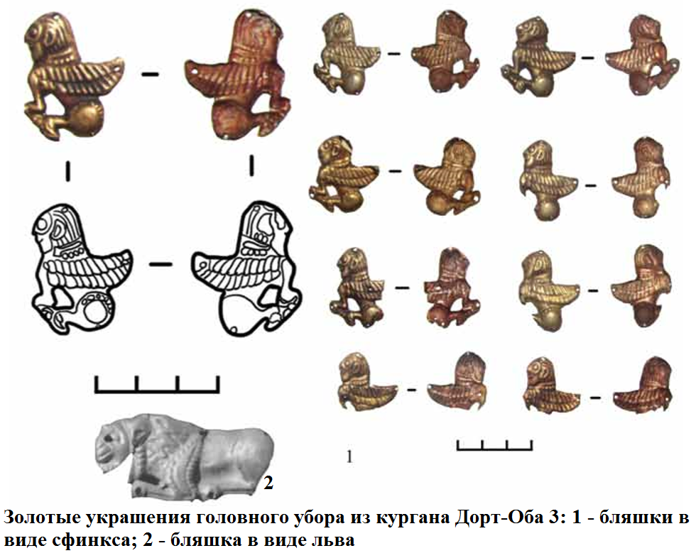 золотые бляшки дорт оба 3.png