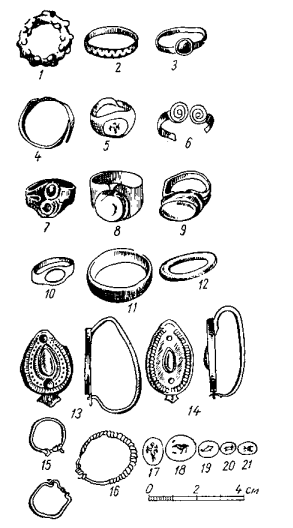 11 Чернореченское перстни серьги.png